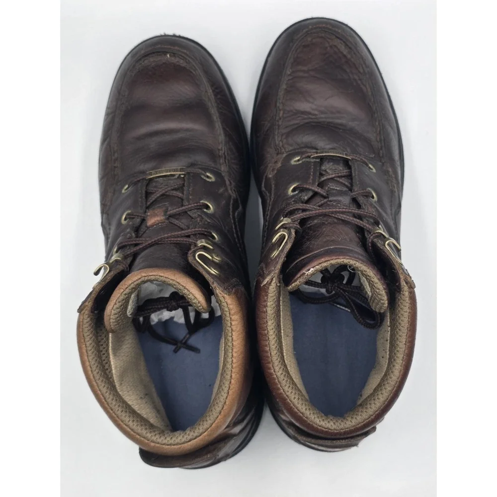 Irish Setter 2888 Men's 13EE Waterproof Chukka Brown Leather Countrysiders